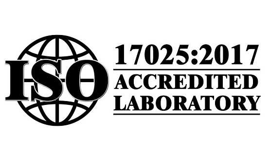 آشنایی با استاندارد ISO/IEC 17025